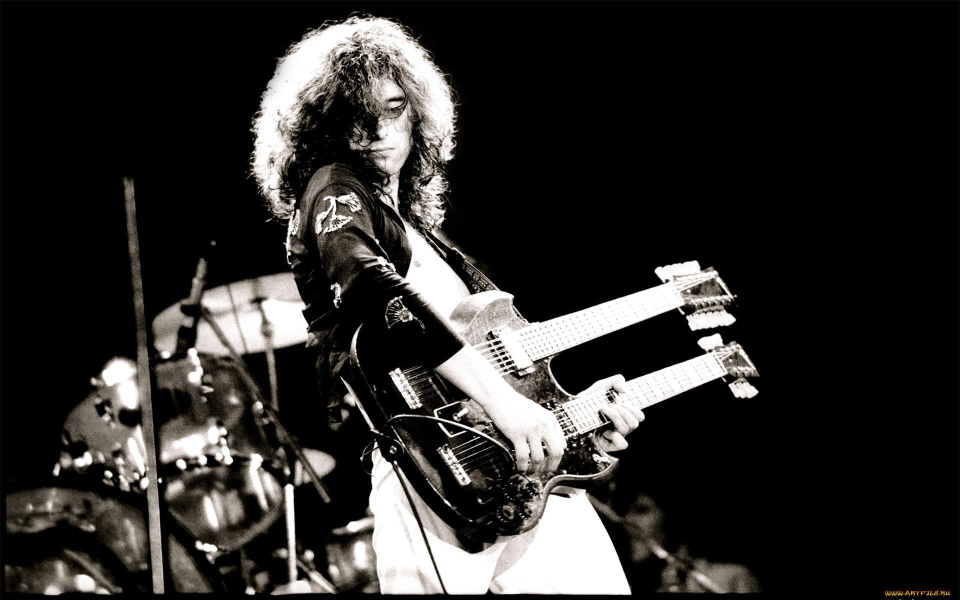 led, zeppelin, 